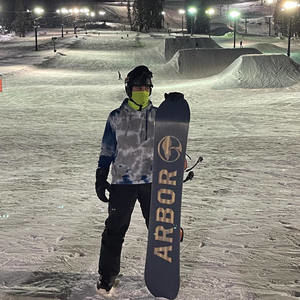 Meet your Posher, Robert